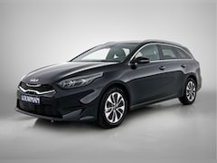 Kia Cee'd Sportswagon - Ceed 1.0 T-GDi MHEV Design Edition * ACTIE MODEL * | AUTOMAAT | Digital Cockpit | Stoelver