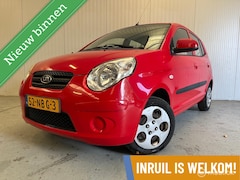 Kia Picanto - 1.0 X // APK // 130000 KM NAP //
