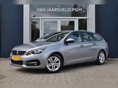 Peugeot 308 SW - Active1.2 PureTech 110pk