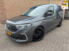 Ford Transit Connect - 2.0 EcoBlue L2 Limited