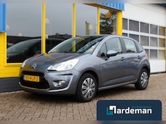 Citroën C3 - 1.6 HDiF Dynamique Navi Cruise