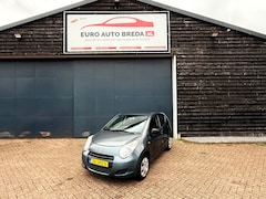 Suzuki Alto - 1.0 Comfort