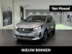 Peugeot 3008 - 1.6 HYbrid 180 Allure Pack Business | Cruise Control | Navigatie | Camera | Apple Carplay/