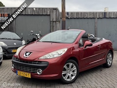 Peugeot 207 CC - 1.6 VTi -AIRCO- Apk (14-05-2026) *INRUIL MOGELIJK