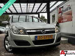 Opel Astra Wagon - 1.6 Nieuwe APK