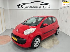 Citroën C1 - 1.0 Ambiance EL Ramen Aux NIEUWE APK