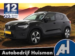 Volvo XC40 - 1.5 T5 Plug-in Hybrid 193kW/262pk DCT7 Ultimate Dark PANORAMADAK + HARMAN/KARDON + EL.TREK