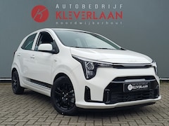 Kia Picanto - 1.0 GDi DynamicLine 5p. | 5X VOORRAAD DEALS | DIRECT RIJDEN |