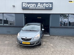 Opel Meriva - 1.4 TURBO EDITION