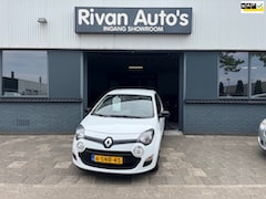 Renault Twingo - 1.2 16V DYNAMIQUE