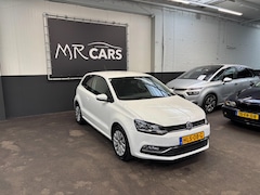 Volkswagen Polo - 1.2 TSI Highline navi/airco