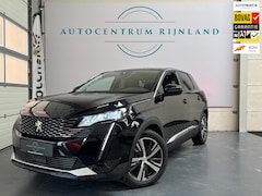 Peugeot 3008 - 1.6 HYbrid 225 Allure Pack Business 1 JAAR BOVAG GARANTIE