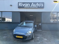 Fiat Punto - 1.2 ACTIVE