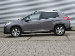 Peugeot 2008 - 1.2 PureTech Allure