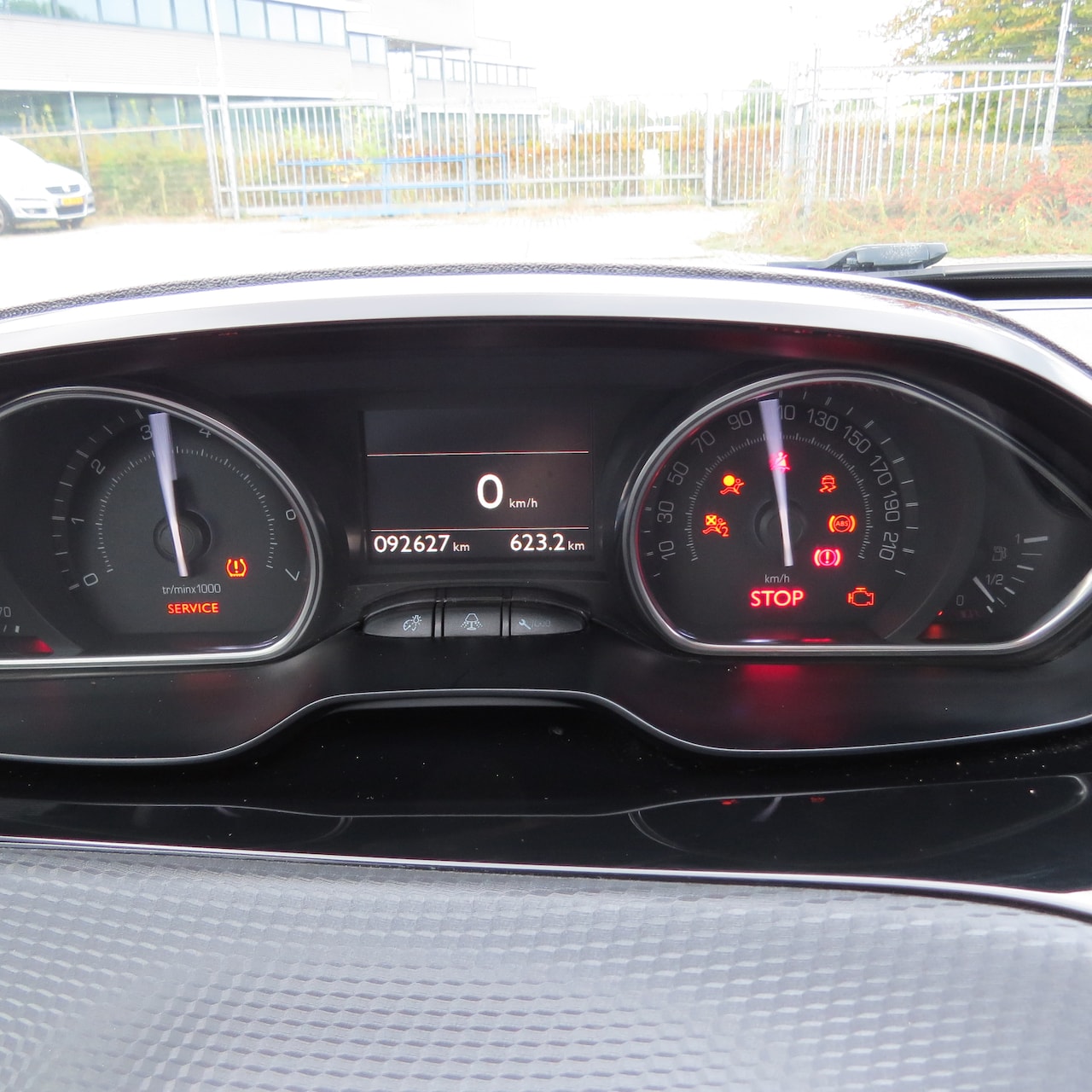 Peugeot 2008 - 1.2 PureTech Allure