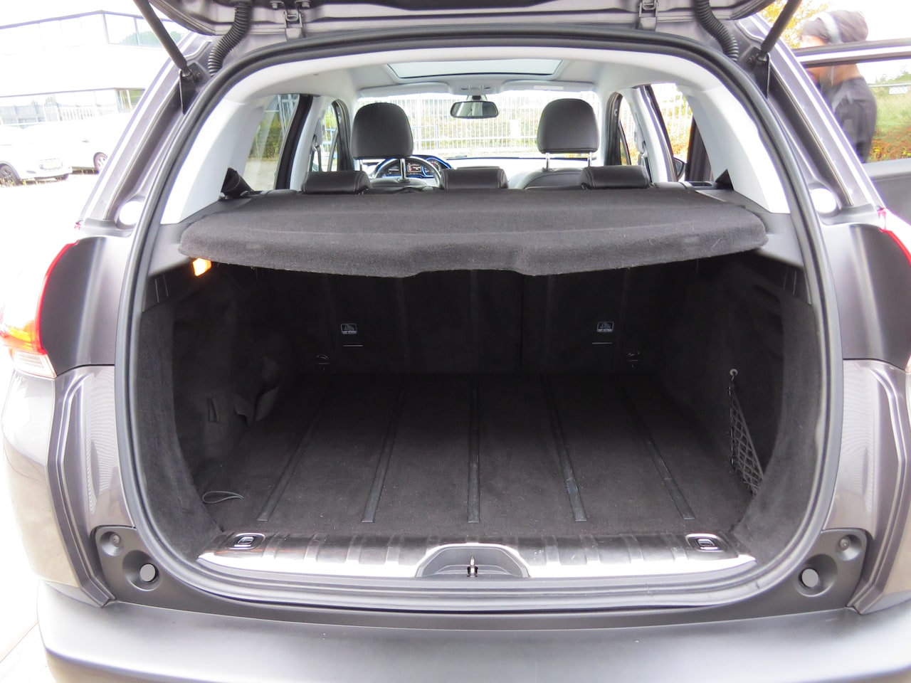 Peugeot 2008 - 1.2 PureTech Allure