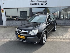 Opel Antara - 3.2 V6 COSMO