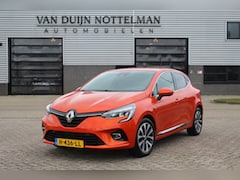 Renault Clio - 1.0 TCe Initiale Paris / Carplay / Camera / Keyless