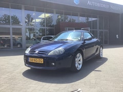 MG TF - 135 I incl. hardtop I nieuwe APK I