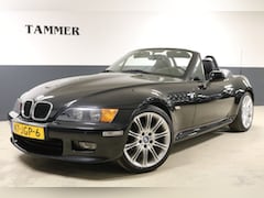 BMW Z3 Roadster - Roadster1.9I STOEL VERWARMING NETTE AUTO 2E eigenaar