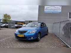 Mazda 3 Sport - 2.0 Active