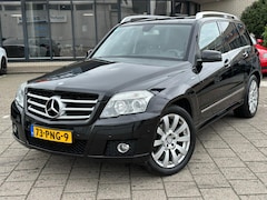 Mercedes-Benz GLK-klasse - 200 CDI Business Class