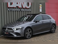 Mercedes-Benz A-klasse - 250 E Business AMG Pano/ACC/LED/Camera/NAP