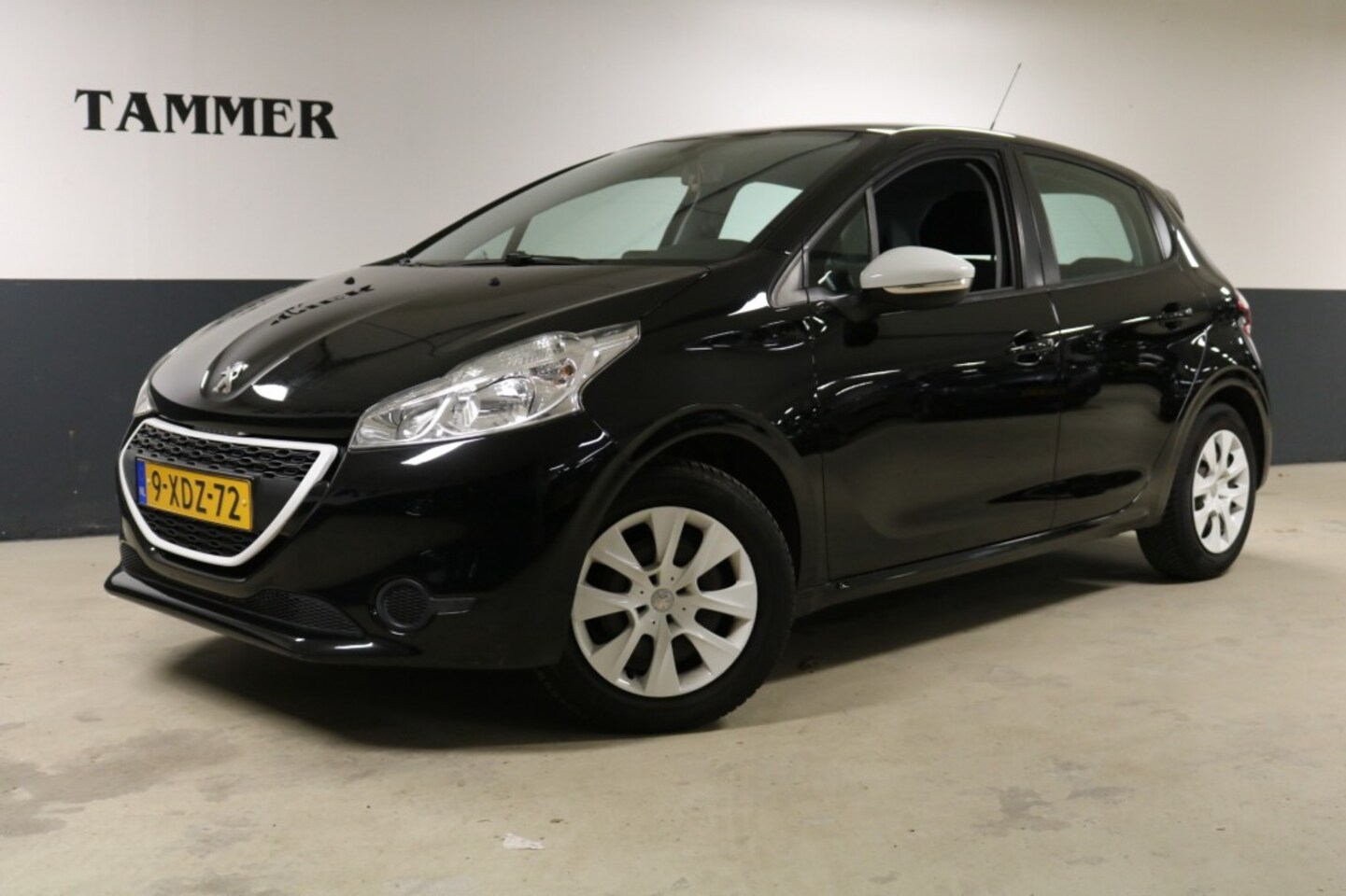 Peugeot 208 - 1.0 VTi LIKE Motor Gereviseerd AppleCarplay-NAVI - AutoWereld.nl
