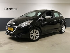 Peugeot 208 - 1.0 VTi LIKE Motor Gereviseerd AppleCarplay-NAVI
