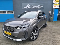 Peugeot 3008 - 1.6 HYbrid 225 GT Pack Business