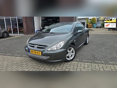 Peugeot 307 CC - 2.0-16V