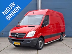 Mercedes-Benz Sprinter - 210 2.2 CDI 366 Functional HD 3 ZITS / SIDE BARS / PERFECT VOOR CAMPER OMBOUW