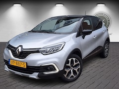 Renault Captur - 0.9 TCe Intens, Navi, Airco, Pdc, Camera, Trekhaak