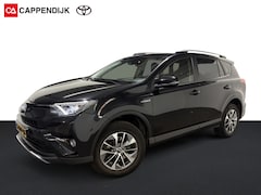 Toyota RAV4 - 2.5 Hybrid Energy | Trekhaak | Camera |