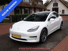 Tesla Model 3 - SR+ 60KWH AUTOPILOT ACC/PANODAK/PREMIUM