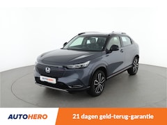 Honda HR-V - 1.5 e:HEV Advance Style | PC81559 |