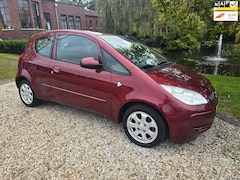 Mitsubishi Colt - 1.3 Invite Airco Automaat