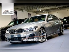BMW 3-serie - M340i xDrive High Ex NL|1e eig|Opendk|Hud