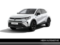 Renault Symbioz - 1.8 E-Tech full hybrid 160 esprit Alpine | Pack Driving & Comfort Premium | Pack Light & S