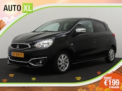 Mitsubishi Space Star - 1.2 81 PK Aut. Advance+ Carplay Camera Climate Cruise