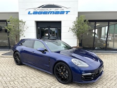 Porsche Panamera Sport Turismo - 2.9 4s E-Hybrid | Org. NL | Pano | Sport Chrono