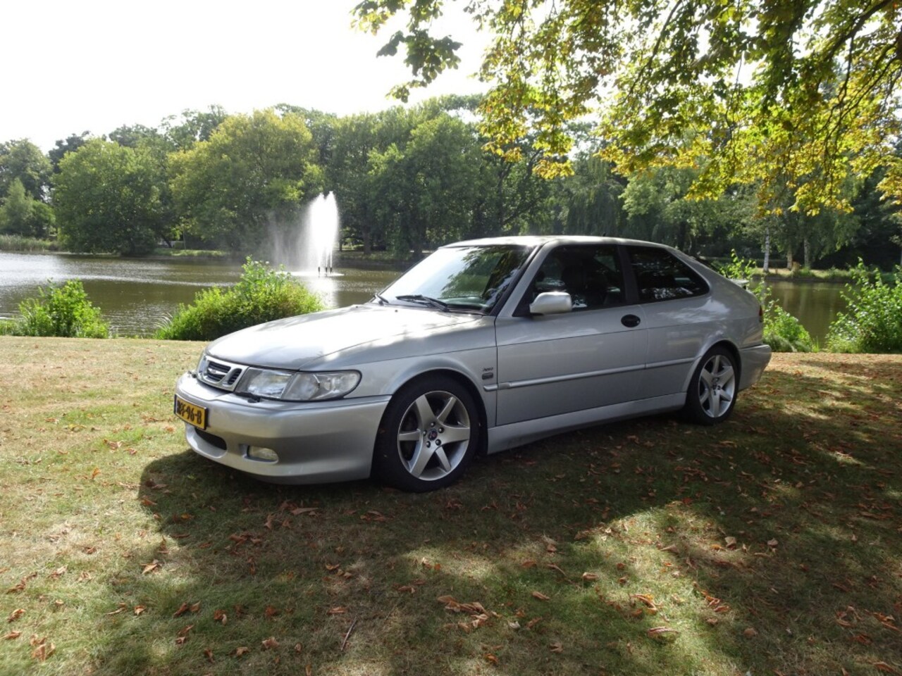SAAB 9-3