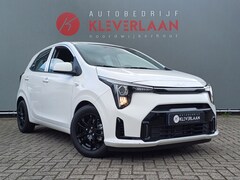 Kia Picanto - 1.0 DPI DynamicLine 5p. | 5X VOORRAAD DEALS | DIRECT RIJDEN |