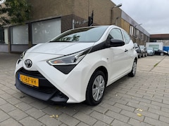 Toyota Aygo - 1.0 VVT-i x-fun NAP/AIRCO