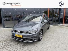 Volkswagen Golf Sportsvan - 1.0 TSi 110 Pk Automaat Highline | Trekhaak | Adaptive Cruise | Camera | Parkeersensoren |