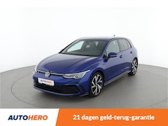 Volkswagen Golf - 1.5 TSI R-Line | XL96325 |