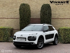 Citroën C4 Cactus - 1.2 PureTech Shine Nw.Distri.Riem*Camera*Cruise*Clima