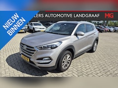 Hyundai Tucson - 1.6 GDi Comfort