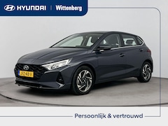 Hyundai i20 - 1.0 T-GDI Comfort | AUTOMAAT | Climate Control | Cruise Control | Apple carplay & Android