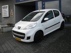 Peugeot 107 - 1.0 12V 5DR